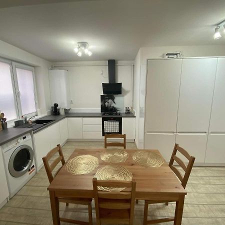 The Best Apartament Central 胡内多阿拉 外观 照片