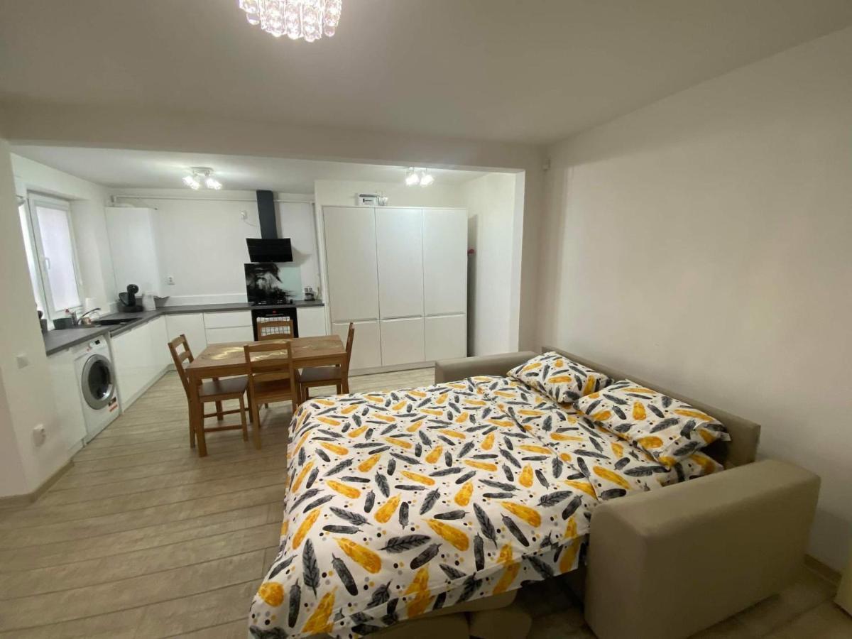 The Best Apartament Central 胡内多阿拉 外观 照片