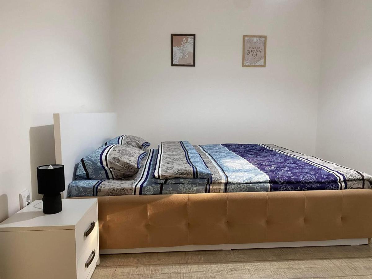 The Best Apartament Central 胡内多阿拉 外观 照片