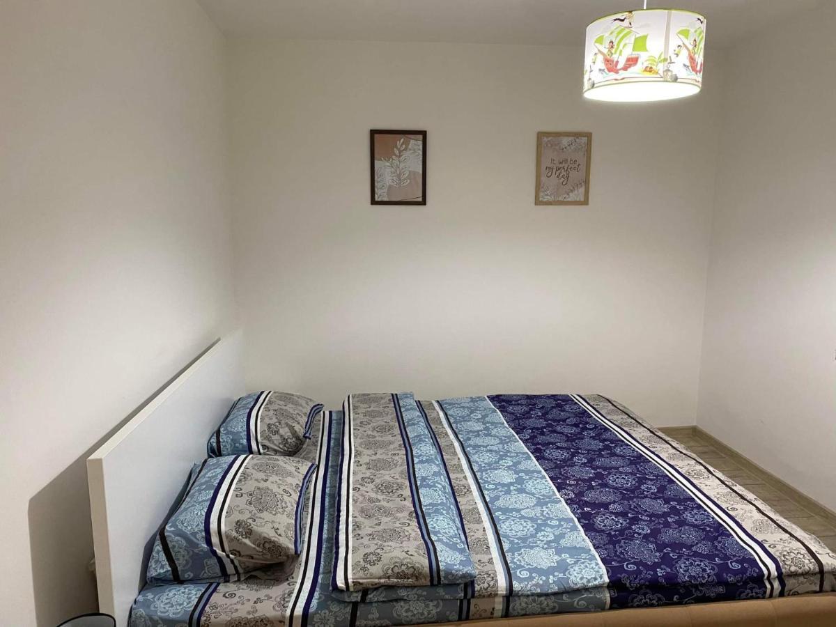 The Best Apartament Central 胡内多阿拉 外观 照片
