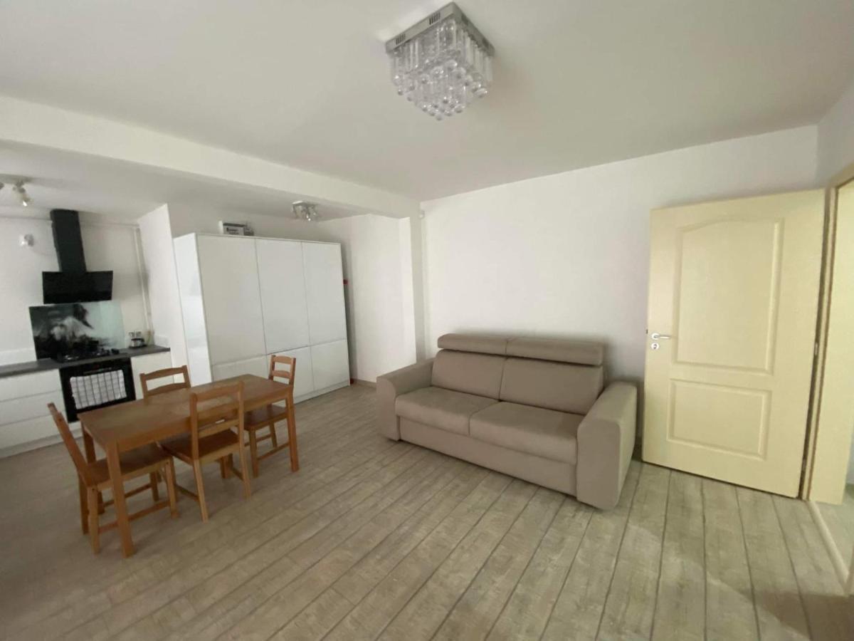 The Best Apartament Central 胡内多阿拉 外观 照片
