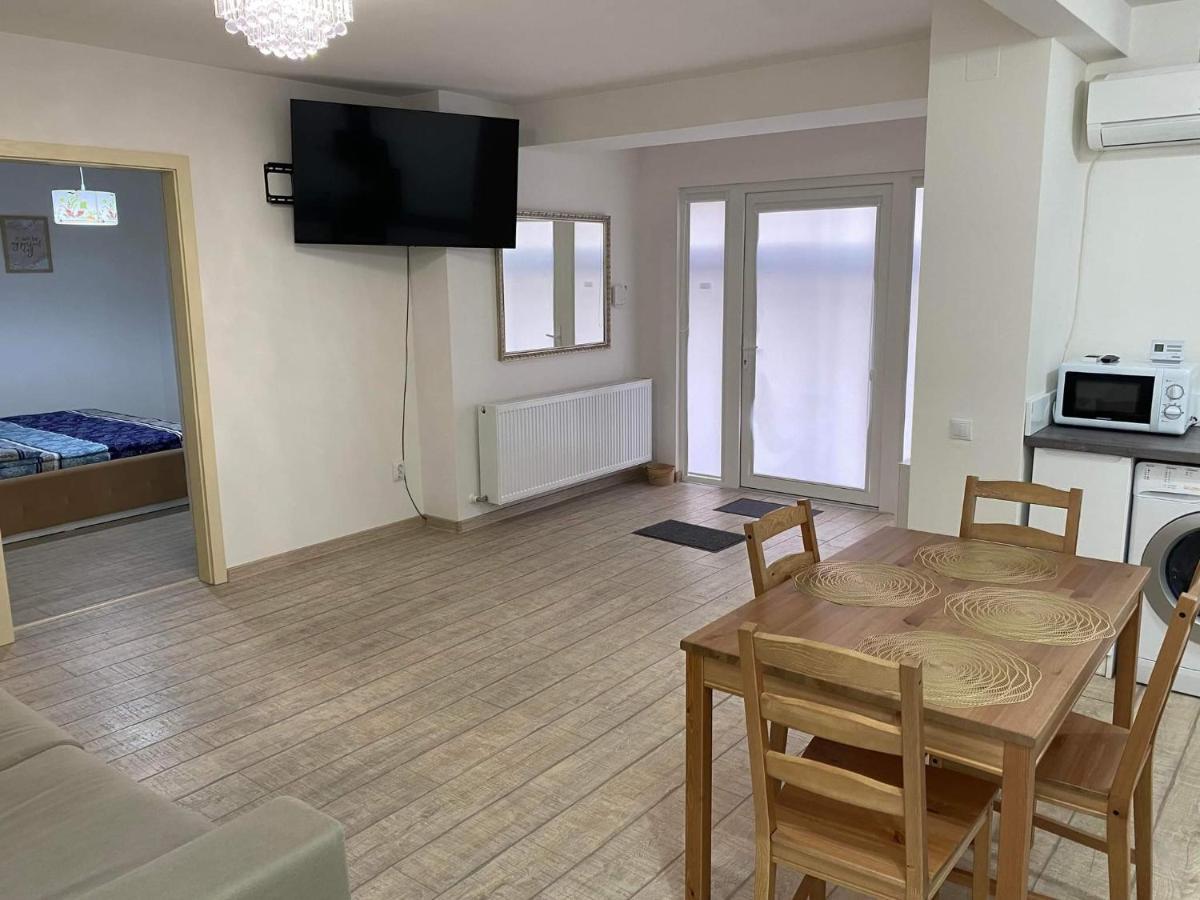 The Best Apartament Central 胡内多阿拉 外观 照片