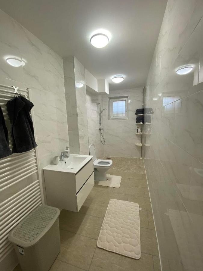 The Best Apartament Central 胡内多阿拉 外观 照片